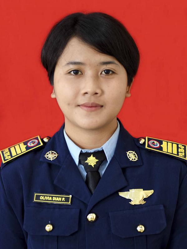 Ni Wayan Olivia Diah Piskarena